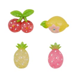 Weiou Lace Pretty Accessories Silicone Shoelace Flowers Female Lovely Boot Canvas Shoe Decorative Objects 5Pcs/set Randomly Ship
