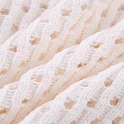 KEYANKETIAN Summer New Women's Hollow Crochet Short Sleeve Knitwear Boho Style Cascading Sweet O-Neck Light Sweater Crop Top