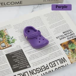 Funny Shoe Charms for Women Men Boys Girls Teens Cute Shoes Decoration Charms Pack for Clog Shoe Bubble Slides Accessories