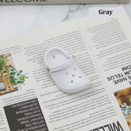 Funny Shoe Charms for Women Men Boys Girls Teens Cute Shoes Decoration Charms Pack for Clog Shoe Bubble Slides Accessories