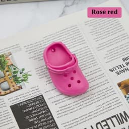 Funny Shoe Charms for Women Men Boys Girls Teens Cute Shoes Decoration Charms Pack for Clog Shoe Bubble Slides Accessories
