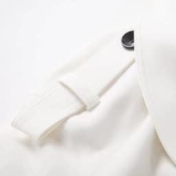 Long White Trench Coat Women's 2024 New Spring Autumn Fashion Double-breasted Slim Long Sleeve Windbreaker Female Outerwear