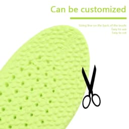 Winter Alpaca Wool Insoles Soft Plush Warm Thicken Foot Thermal Shoe Insole for Women Men Breathable Snow Boots Shoes Heat Pads