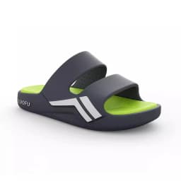 LUOFU Men's Outdoor Sports Slippers Summer Fashion Versatile Thick Sole Soft Sole Comfortable and Non slip Beach Sandals