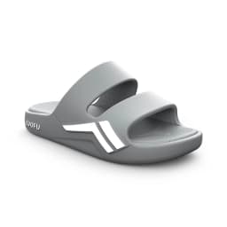 LUOFU Men's Outdoor Sports Slippers Summer Fashion Versatile Thick Sole Soft Sole Comfortable and Non slip Beach Sandals