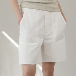 2026 New 100% Cotton Women's Shorts Solid High Waist Short Pants Harajuku Khaki Black White Sweatshorts Korean Fashion Clothing