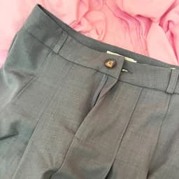 Lucyever Vintage Streetwear Pleated Long Skirts Women Elegant with Belt High Waisted Skirts Female Temperament Midi Suit Skirt