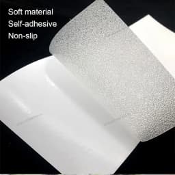 Shoe Sole Protector for Sneakers High Heels Replace Repair Soles Prevent Oxidation Turns Yellow Outsole Non-Slip Self-adhesive