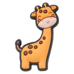 Hot Sale 1-15pcs Shoe Charms Sika Deer Panda Giraffe Kangaroo Turtle Accessories PVC Slippers Decoration For Kids X-mas Gift