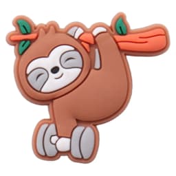 Hot Sale 1-15pcs Shoe Charms Sika Deer Panda Giraffe Kangaroo Turtle Accessories PVC Slippers Decoration For Kids X-mas Gift