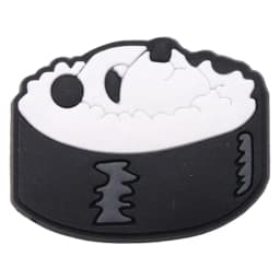 Hot Sale 1-15pcs Shoe Charms Sika Deer Panda Giraffe Kangaroo Turtle Accessories PVC Slippers Decoration For Kids X-mas Gift
