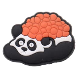 Hot Sale 1-15pcs Shoe Charms Sika Deer Panda Giraffe Kangaroo Turtle Accessories PVC Slippers Decoration For Kids X-mas Gift