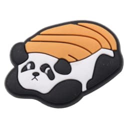 Hot Sale 1-15pcs Shoe Charms Sika Deer Panda Giraffe Kangaroo Turtle Accessories PVC Slippers Decoration For Kids X-mas Gift