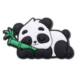 Hot Sale 1-15pcs Shoe Charms Sika Deer Panda Giraffe Kangaroo Turtle Accessories PVC Slippers Decoration For Kids X-mas Gift