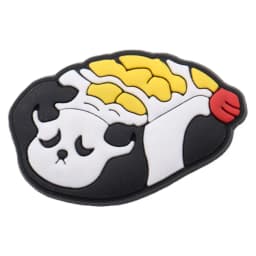 Hot Sale 1-15pcs Shoe Charms Sika Deer Panda Giraffe Kangaroo Turtle Accessories PVC Slippers Decoration For Kids X-mas Gift