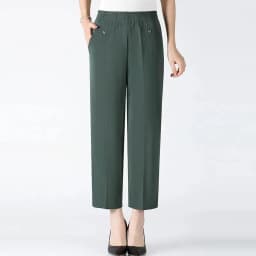 Women Pants 2025 New Summer Casual Loose Super Oversized Thin Elastic Waist Straight Pants Middle Aged Female Trousers 7XL 8XL