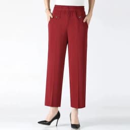 Women Pants 2025 New Summer Casual Loose Super Oversized Thin Elastic Waist Straight Pants Middle Aged Female Trousers 7XL 8XL