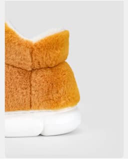 New Tiger Paw Slippers Woman Men Winter Furry Booties Women's Fuzzy Home Shoes Size 44 45 Girls Chrismas Slippers Drop Shipping