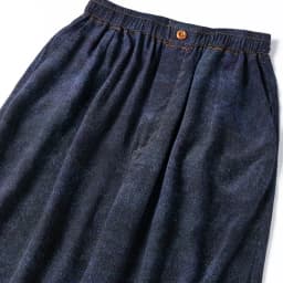 Birdtree, 100%Real Silk Wide Leg Jeans, Women High Waisted Solid, Loose Casual Commute Versatile Trousers, 2026 Summer B461105QC