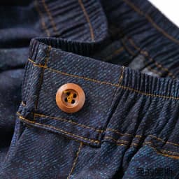 Birdtree, 100%Real Silk Wide Leg Jeans, Women High Waisted Solid, Loose Casual Commute Versatile Trousers, 2026 Summer B461105QC