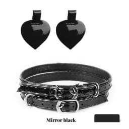 Women High Heels Shoelace No Installed Ankle Shoes Belt Holding Bundle Shoe Laces Anti-drop Heel Protector Anti-wear Accessories
