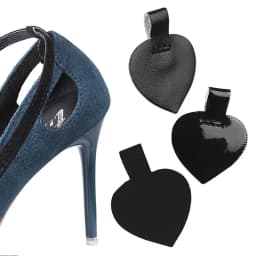 Women High Heels Shoelace No Installed Ankle Shoes Belt Holding Bundle Shoe Laces Anti-drop Heel Protector Anti-wear Accessories