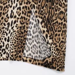 Leopard Print Maxi Dress Women's Retro Animal Print Dress Long Sleeve Elegant Party Dress Midi Prom Evening Dress 2024