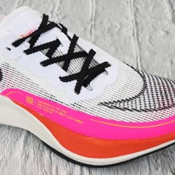 Flat 6mm Sneakers Polyester Insertion Dots Single Layer Solid Color Shoelaces Ropes Athletic Shoestring for Racing Running Shoes