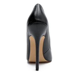 SDTRFT Shallow Mouth Stilettos RED Patent Leather Shoes Woman Pointed Toe 15cm Thin High Heels Wedding Pumps Crossdresser Mujer