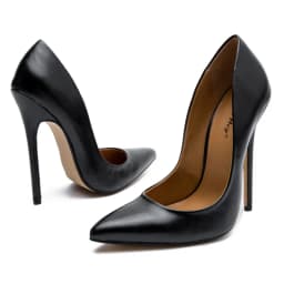 SDTRFT Shallow Mouth Stilettos RED Patent Leather Shoes Woman Pointed Toe 15cm Thin High Heels Wedding Pumps Crossdresser Mujer