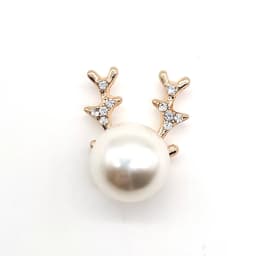 Shoe Charms Metal Bling Chains Shoes Decorations Queen Accessories for Wristbands Crystal Diamond Jewelry Girl Gifts