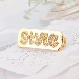 Luxury Shoelaces for Sneakers Decoration Clips Shoe Laces Shiny Rhinestones Shoe Charms Faux Jeweled Vintage Shoelace Decorative
