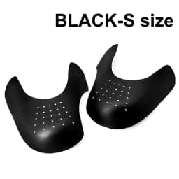 Anti Creases Shoe Protectors for New Shoes Care Support Toe Cap Anti-Fold Wrinkle Bending Crack Protection Men Woman Sneakers