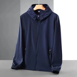7xl Hoodie Summer Thin Sunscreen Jackets 2026 New Women Sun Protection Coat Causal Loose Outwear Unline Breathable Chaqueta