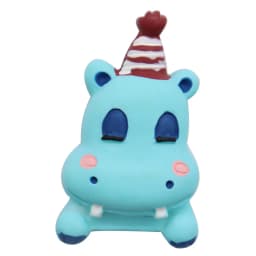 Mix 50pcs Resin Buckle Clog Cartoon Animal Cat Elephant Rabbit Bear Sandals Shoes Decoration Shoe Charms Slipper Accessories