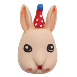 Mix 50pcs Resin Buckle Clog Cartoon Animal Cat Elephant Rabbit Bear Sandals Shoes Decoration Shoe Charms Slipper Accessories