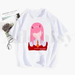 Harajuku Tshirt Hip Hop Girl Print Top Tees Harajuku Tshirts Men Fashion Summer T-shirts