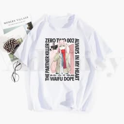 Harajuku Tshirt Hip Hop Girl Print Top Tees Harajuku Tshirts Men Fashion Summer T-shirts
