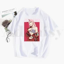 Harajuku Tshirt Hip Hop Girl Print Top Tees Harajuku Tshirts Men Fashion Summer T-shirts