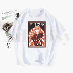 Harajuku Tshirt Hip Hop Girl Print Top Tees Harajuku Tshirts Men Fashion Summer T-shirts