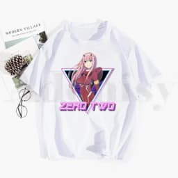 Harajuku Tshirt Hip Hop Girl Print Top Tees Harajuku Tshirts Men Fashion Summer T-shirts