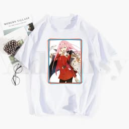 Harajuku Tshirt Hip Hop Girl Print Top Tees Harajuku Tshirts Men Fashion Summer T-shirts
