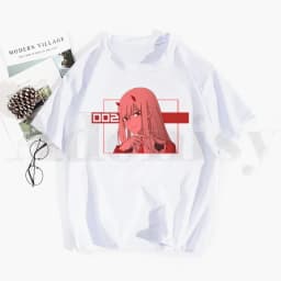 Harajuku Tshirt Hip Hop Girl Print Top Tees Harajuku Tshirts Men Fashion Summer T-shirts
