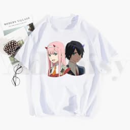 Harajuku Tshirt Hip Hop Girl Print Top Tees Harajuku Tshirts Men Fashion Summer T-shirts