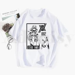 Harajuku Tshirt Hip Hop Girl Print Top Tees Harajuku Tshirts Men Fashion Summer T-shirts