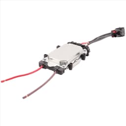 Car Radiator Fan Control Module for 3Series E46 316Ci 3116Ti 318Ci 318I 318Ti 320Ci 320I 323Ci 328I 330I 7561757