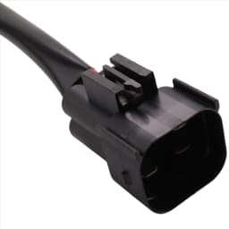 Car Radiator Fan Control Module for 3Series E46 316Ci 3116Ti 318Ci 318I 318Ti 320Ci 320I 323Ci 328I 330I 7561757