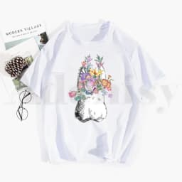 Tooth and Dentist Graphic Aesthetic Funny Fashion Tshirt Hip Hop Girl Print Top Tees Harajuku Tshirts Fashion Summer T-shirt
