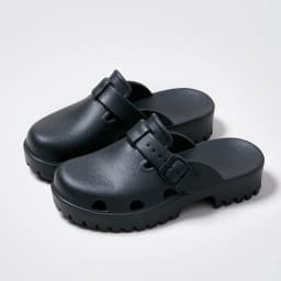 Smile Pop Women Platform Sandals Summer Clogs Slippers Fashion Women's Flat Slippers Outdoor Antiskid Waterproof Home Sandals