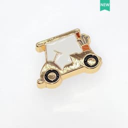 High-Quality Metal  Shoe Charms  Fashion Hole Accessories for Cross  Decorative DIY Shoe Decorations